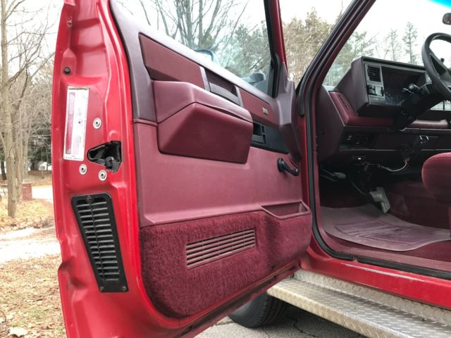 1989 Chevrolet Other Pickups 3500 - photo 12