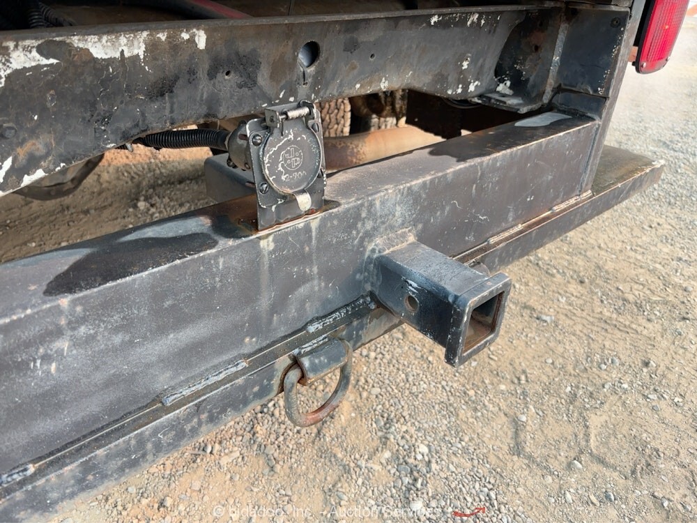 1991 Chevrolet 3500 - photo 10