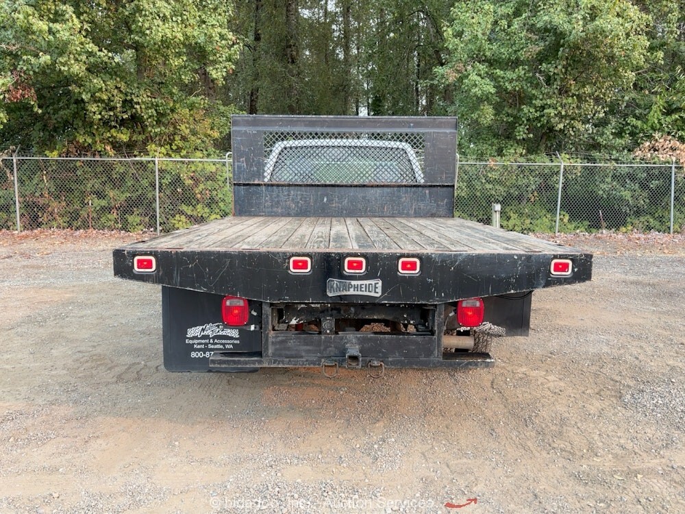 1991 Chevrolet 3500 - photo 8
