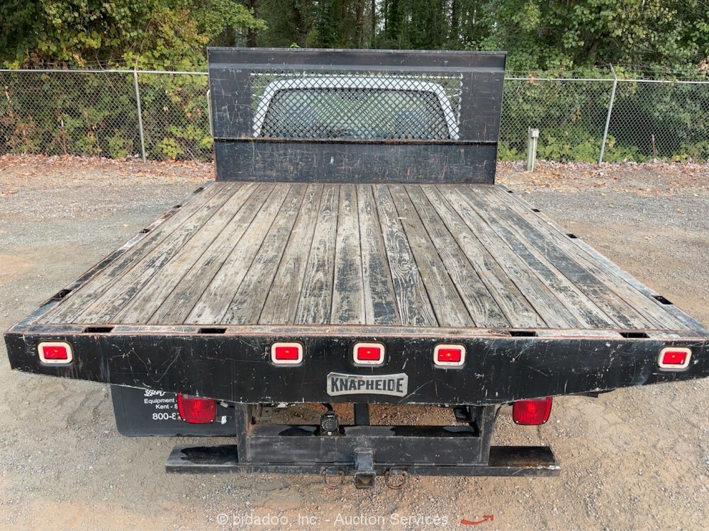 1991 Chevrolet 3500 - photo 9