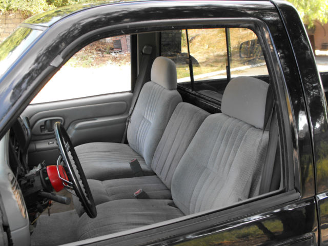 1980 Chevrolet C/K Pickup 1500 400 ss - photo 9