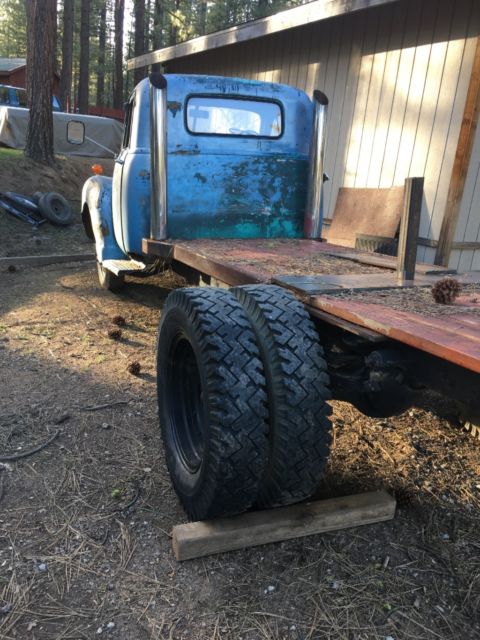 1955 Chevrolet Bel Air/150/210 - photo 2