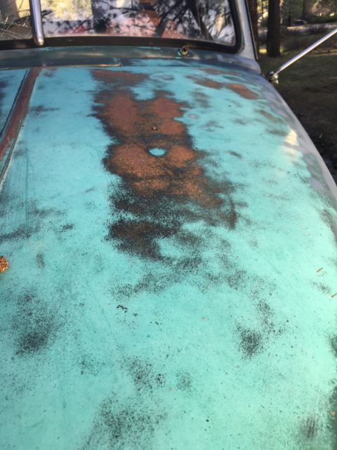 1955 Chevrolet Bel Air/150/210 - photo 5