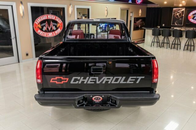 1990 Chevrolet C1500 454 SS Pickup - photo 13