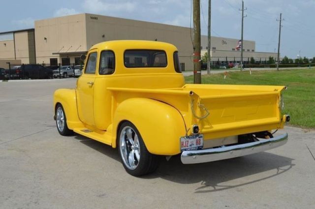 1952 Chevrolet Other Pickups -- - photo 10