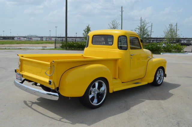 1952 Chevrolet Other Pickups -- - photo 13
