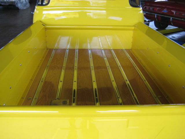 1952 Chevrolet Other Pickups -- - photo 6