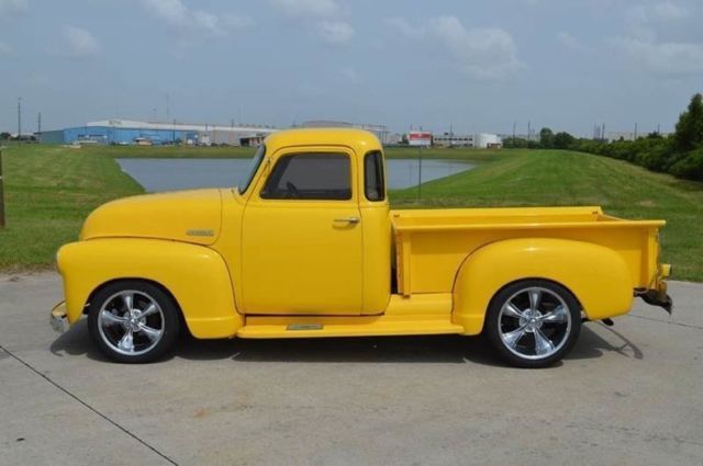 1952 Chevrolet Other Pickups -- - photo 9