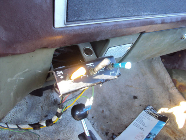 1986 Chevrolet C/K Pickup 3500 Chevy M1028 Miliary Pickup Truck 6.2 Diesel - photo 9