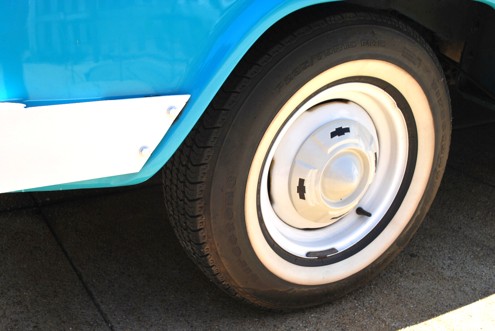 1958 Chevrolet Other Pickups 3100 - photo 5