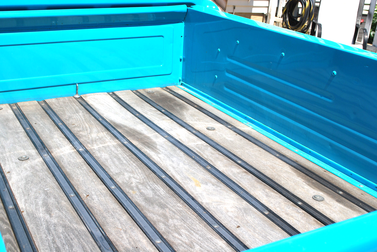 1958 Chevrolet Other Pickups 3100 - photo 7