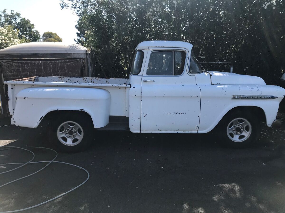 1959 Chevrolet Other - photo 2