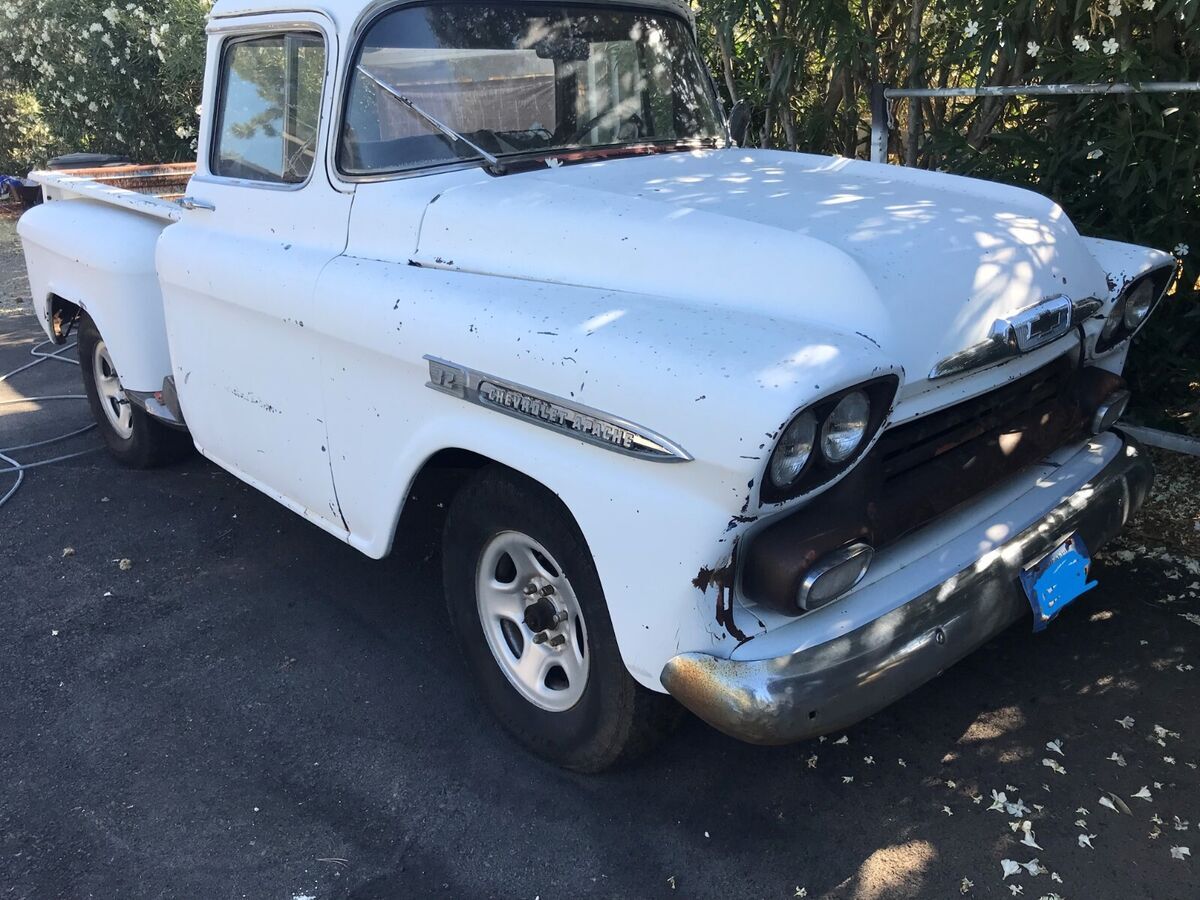 1959 Chevrolet Other - photo 3