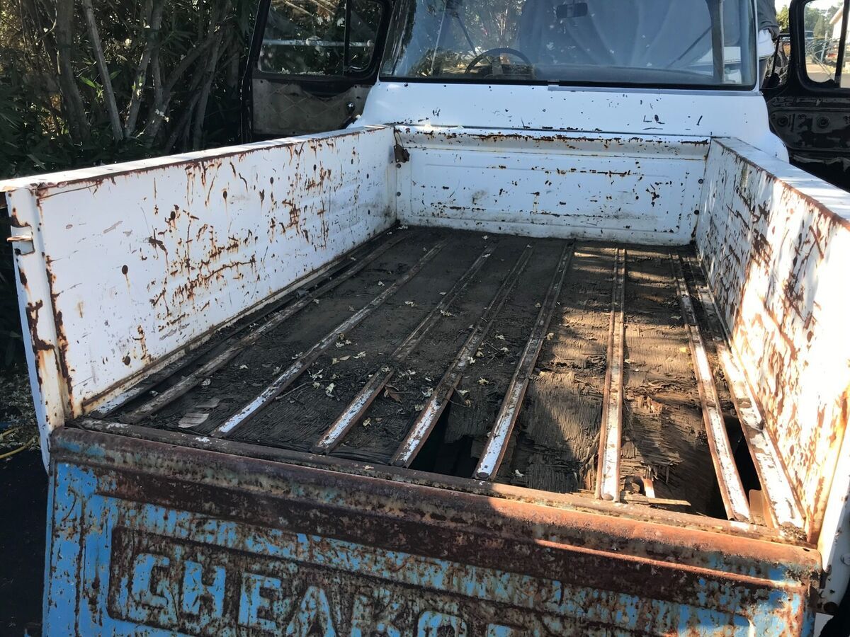 1959 Chevrolet Other - photo 4