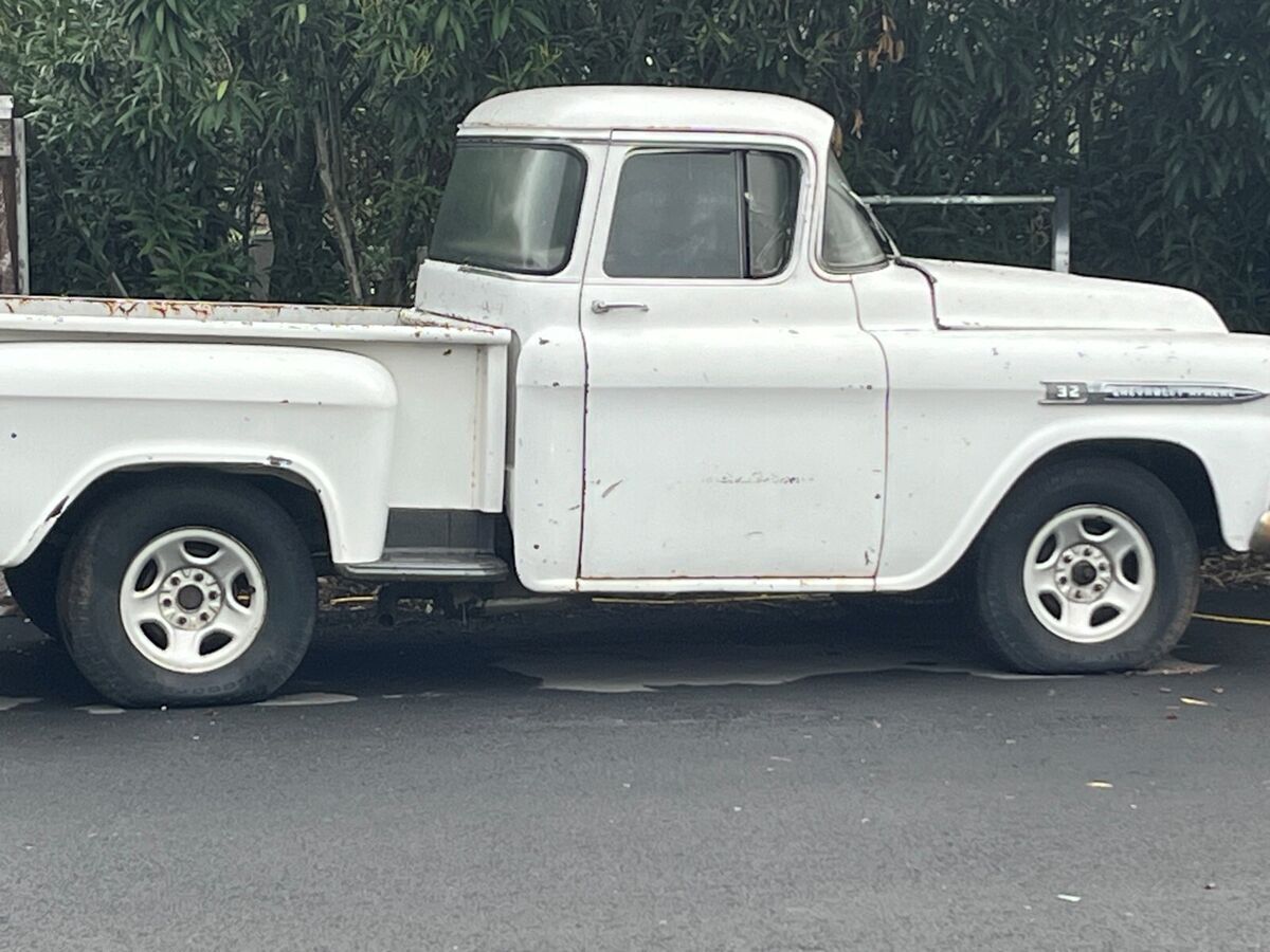 1959 Chevrolet Other - photo 6