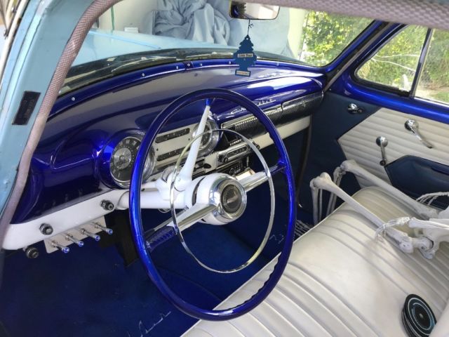 1954 Chevrolet Bel Air/150/210 - photo 5