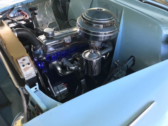 1954 Chevrolet Bel Air/150/210 - photo 7