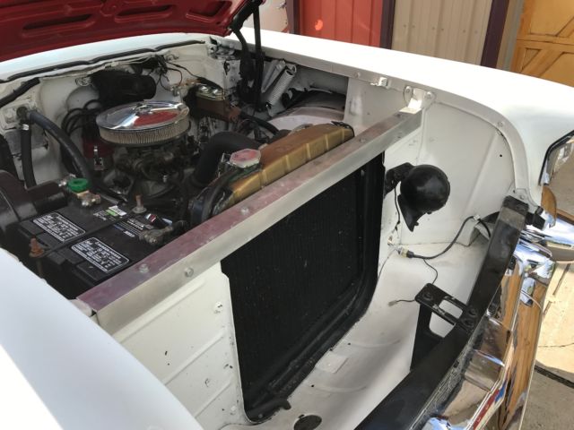 1957 Chevrolet Bel Air/150/210 2 Door Hardtop - photo 10