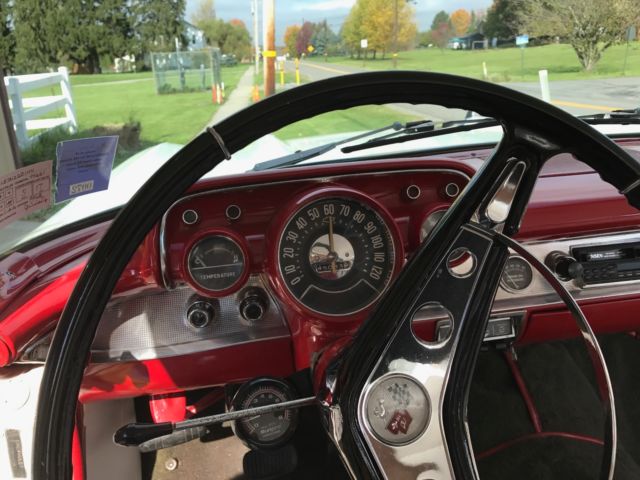 1957 Chevrolet Bel Air/150/210 2 Door Hardtop - photo 12