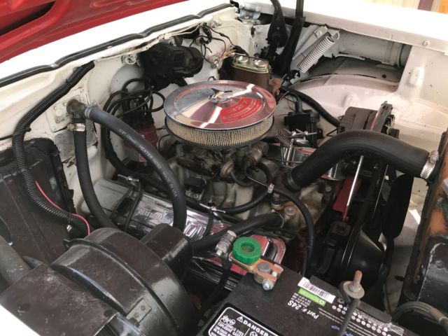 1957 Chevrolet Bel Air/150/210 2 Door Hardtop - photo 13