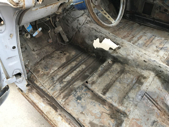 1957 Chevrolet Bel Air/150/210 2 Door Hardtop - photo 7