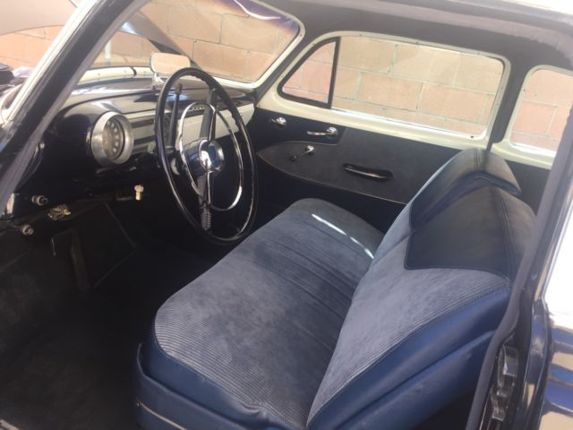 1954 Chevrolet Bel Air/150/210 Bel Air 210 - photo 10