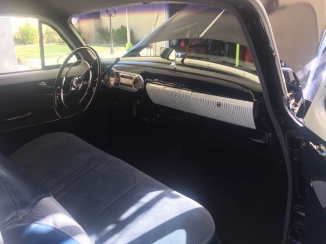 1954 Chevrolet Bel Air/150/210 Bel Air 210 - photo 12