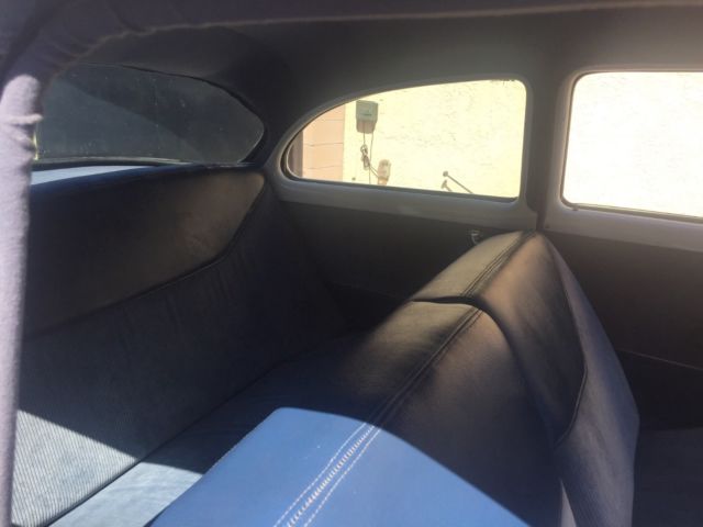 1954 Chevrolet Bel Air/150/210 Bel Air 210 - photo 13