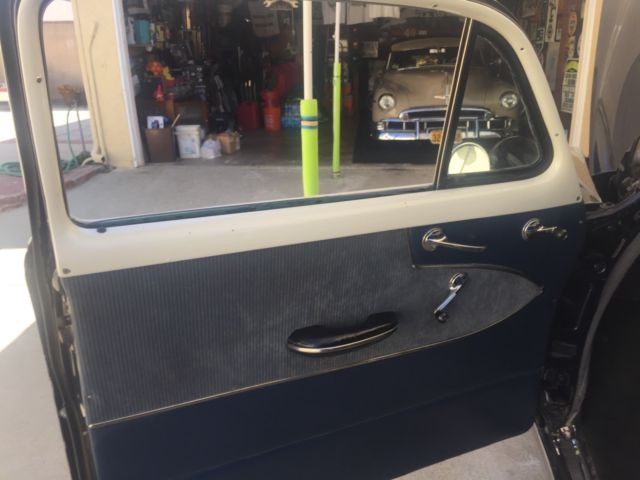 1954 Chevrolet Bel Air/150/210 Bel Air 210 - photo 9
