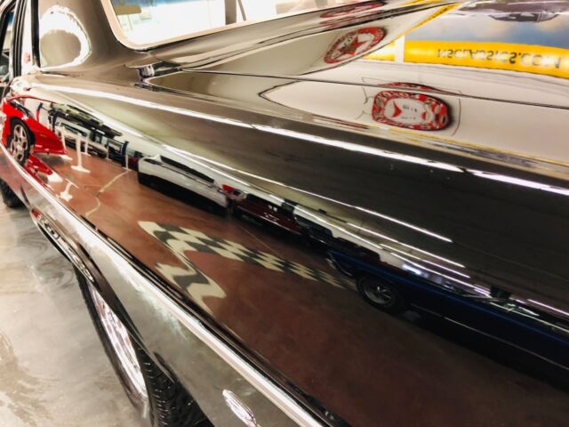 1966 Chevrolet Bel Air/150/210 -Rare Muscle Car-Big Block 454-5 Speed Transmissio - photo 9