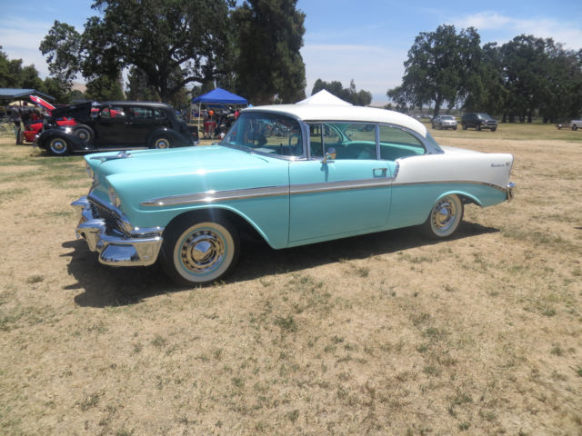 1956 Chevrolet Other - photo 10