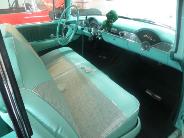 1956 Chevrolet Other - photo 2