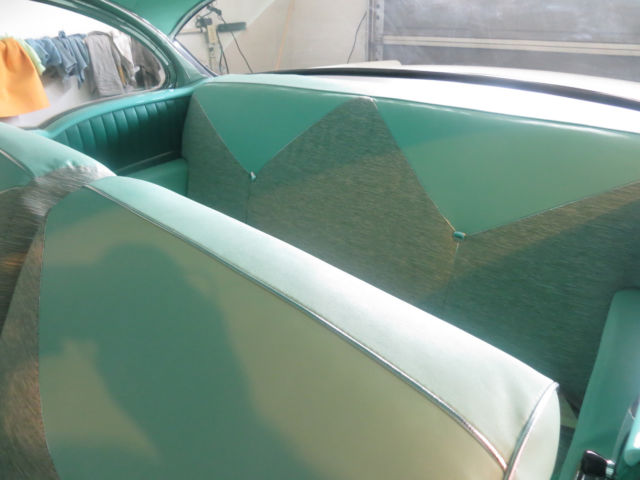 1956 Chevrolet Other - photo 3