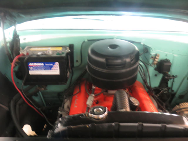 1956 Chevrolet Other - photo 6