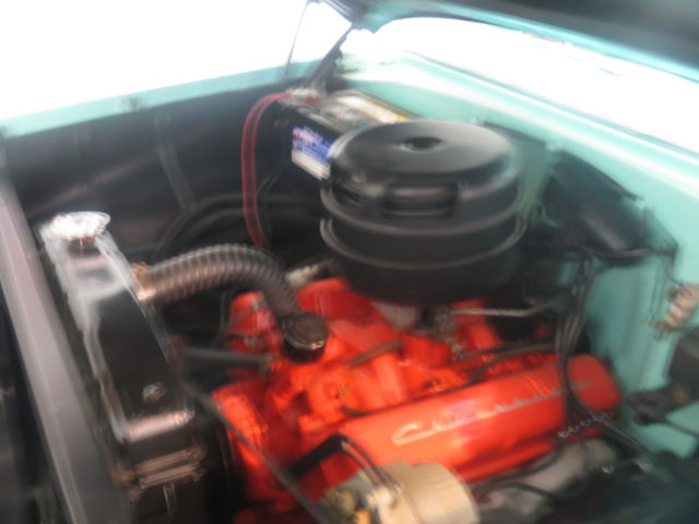 1956 Chevrolet Other - photo 7