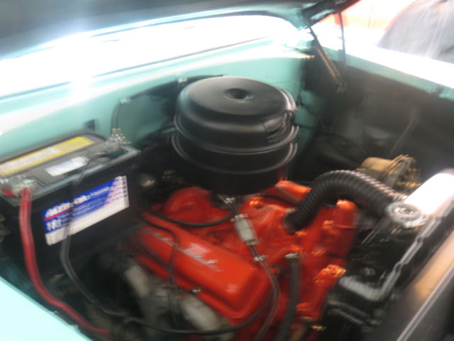 1956 Chevrolet Other - photo 8