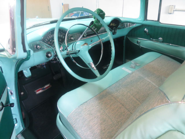 1956 Chevrolet Other - photo 9