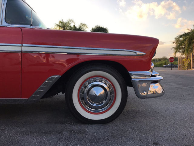 1956 Chevrolet Bel Air/150/210 -- - photo 11