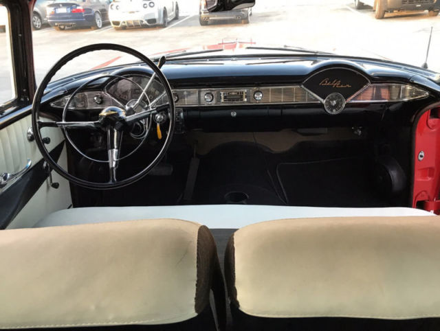 1956 Chevrolet Bel Air/150/210 -- - photo 12