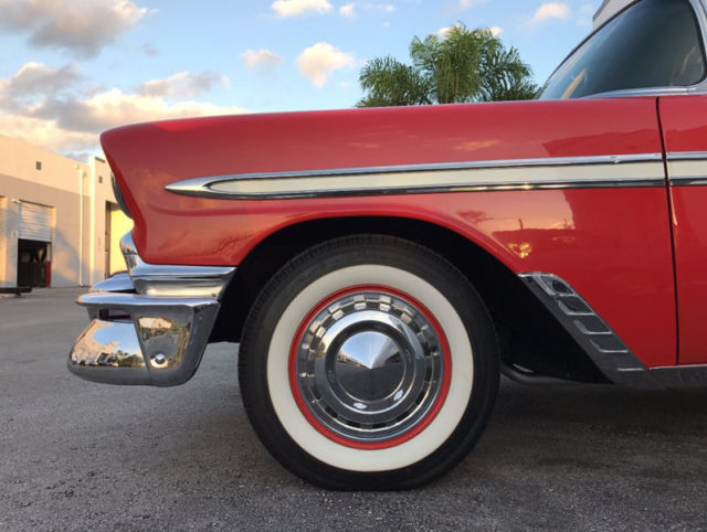 1956 Chevrolet Bel Air/150/210 -- - photo 8