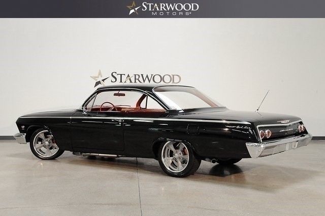 1962 Chevrolet Bel Air/150/210 -- - photo 10