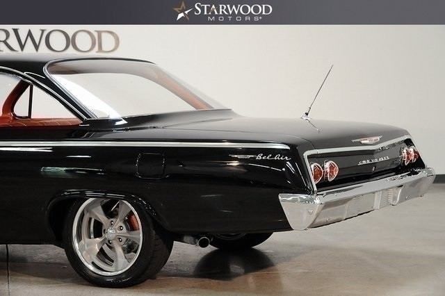 1962 Chevrolet Bel Air/150/210 -- - photo 11
