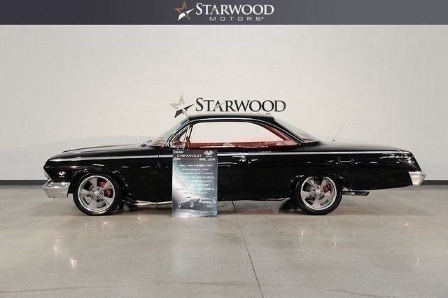 1962 Chevrolet Bel Air/150/210 -- - photo 5