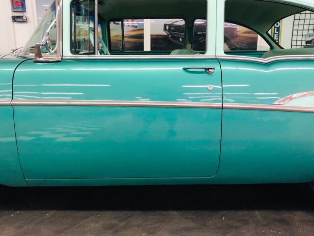 1957 Chevrolet Bel Air/150/210 -- - photo 11