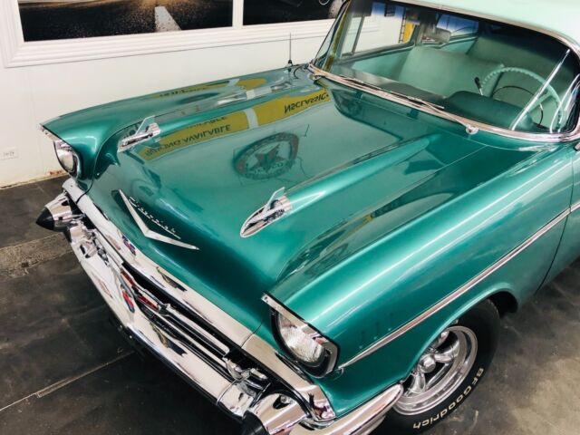1957 Chevrolet Bel Air/150/210 -- - photo 5