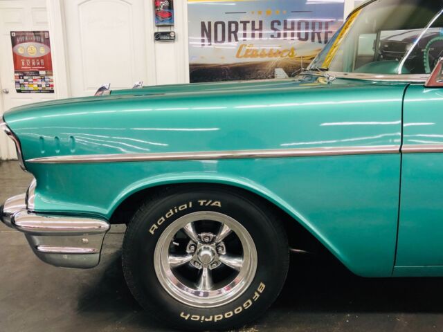 1957 Chevrolet Bel Air/150/210 -- - photo 8