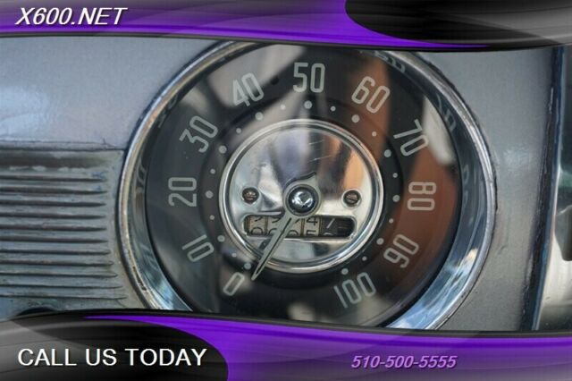 1951 Chevrolet Bel Air/150/210 -- - photo 10