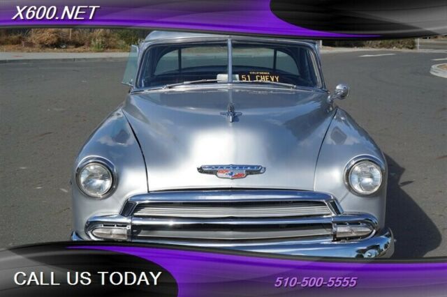 1951 Chevrolet Bel Air/150/210 -- - photo 12