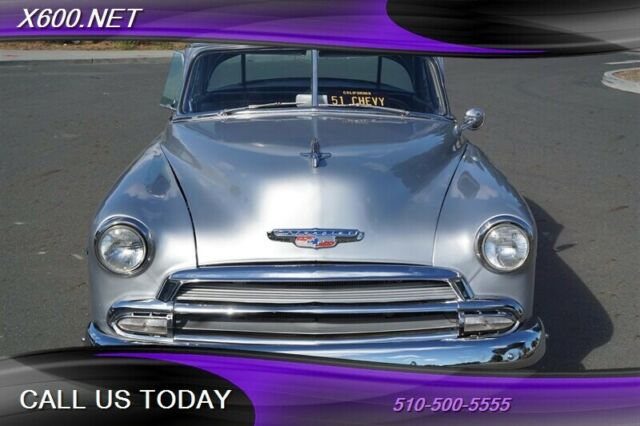 1951 Chevrolet Bel Air/150/210 -- - photo 6