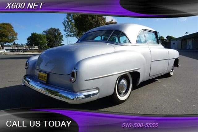 1951 Chevrolet Bel Air/150/210 -- - photo 7